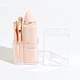 makeup brushes