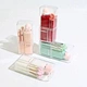 makeup brushes